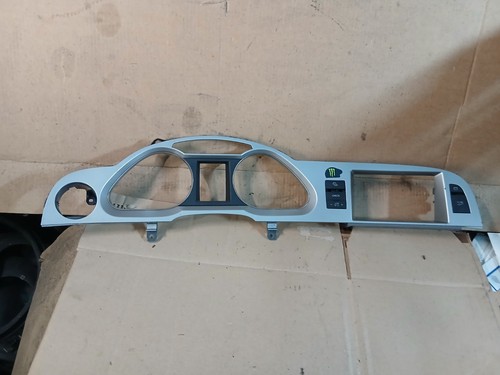 Audi blende rahmen - 4f,