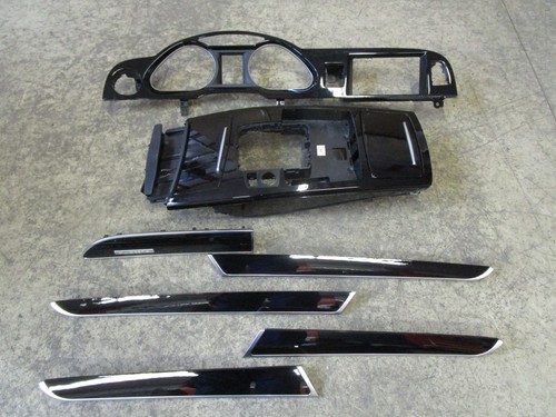 Klavier dekor set audi - klavier,