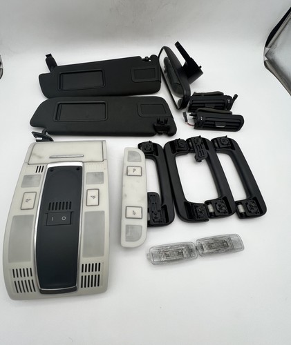 Set innenraumverkleidung - set,