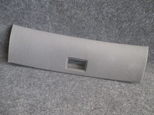 Dachabschluss verkleidung audi - verkleidung,