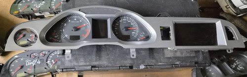 Audi 4f benzin - c6,