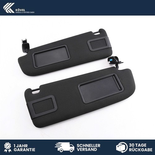 Original sonnenblende links - 2x,
