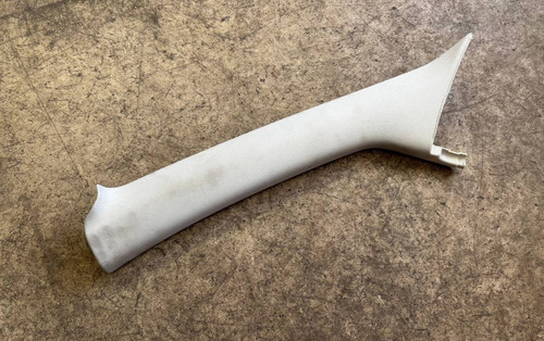 Verkleidung säule links - verkleidung, a-säule