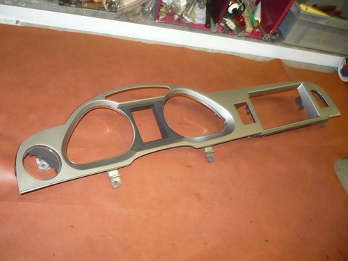 Audi c6 verkleidung - 4f,