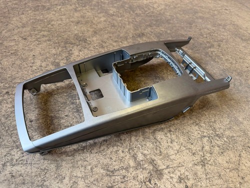 Dekor blende mittelkonsole - blende,