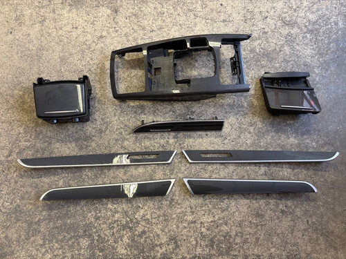 Carbon dekor set audi - set, rs6