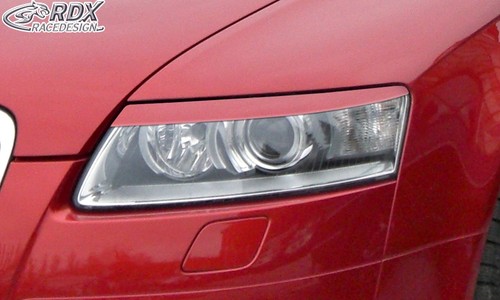 Rdx scheinwerferblenden set - rdx,