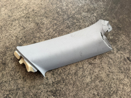 Verkleidung säule links - verkleidung,