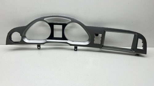 4f1857115d audi blende - a6, 4f
