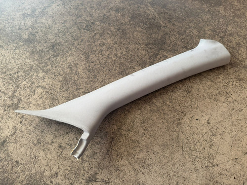 Verkleidung säule links - verkleidung,