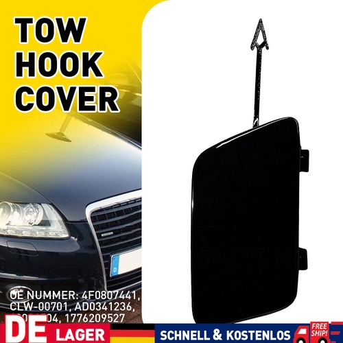 Für audi 4f0807441 - für,