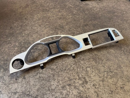 Tachoblende audi 4f - s6,
