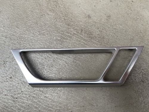 Audi 2006 blende - a6,