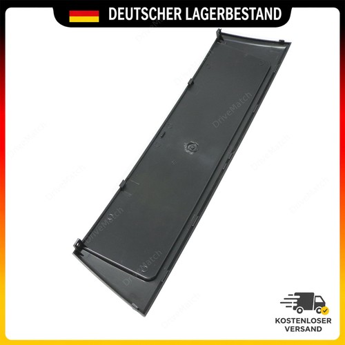 Kennzeichen blende 1qp für - kennzeichen,