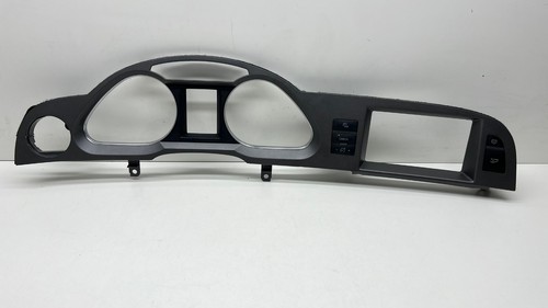 4f1857115d audi blende - 4f,