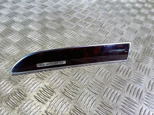Audi 4f 2009 - audi, c6