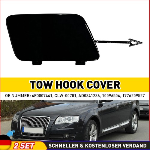 Für audi c6 4f2 - 2x,